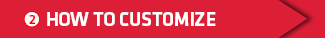 How to customize